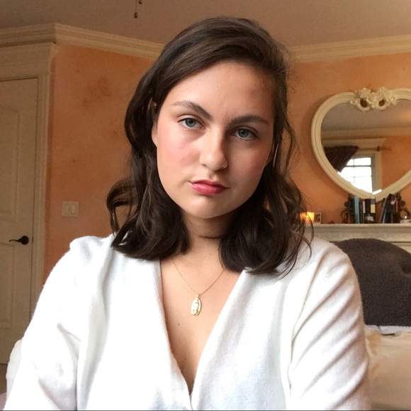 rebeccadracean